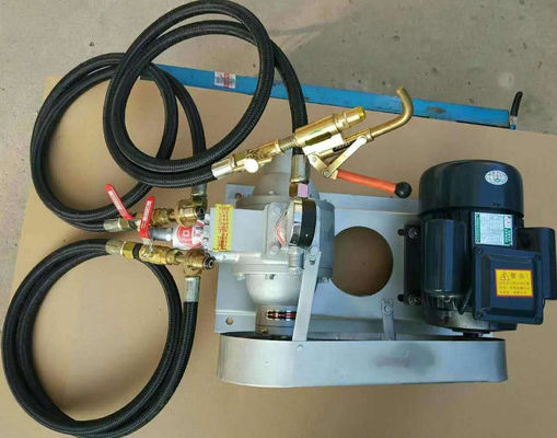 Soems 220V Pumpe des Niederdruck-elektronische Flüssiggas-2KW