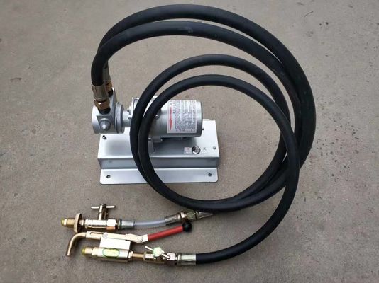Soems 220V Pumpe des Niederdruck-elektronische Flüssiggas-2KW