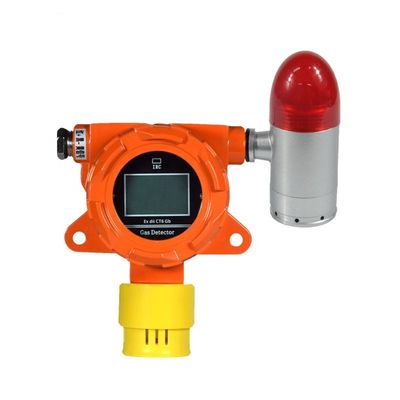 Leck-Detektor des Ölraffinieren-XKDC-830 24V ATEX LPG