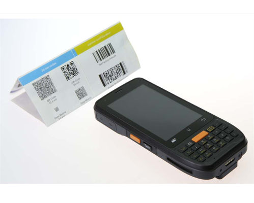 Netz-Datenendeinrichtungen PDAs ex Beweis-1800GSM
