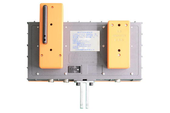 Halb automatischer Zylinder-füllende Ausrüstung 120kg 220V LPG