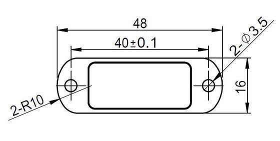 Flüssiggasbehälterbarcodeumbau-Anlagegutspurhaltung Code des Scans QR des UVbeweises drahtlose